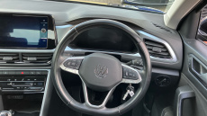 Volkswagen T-Roc 1.0 TSI Life 5dr Petrol Hatchback